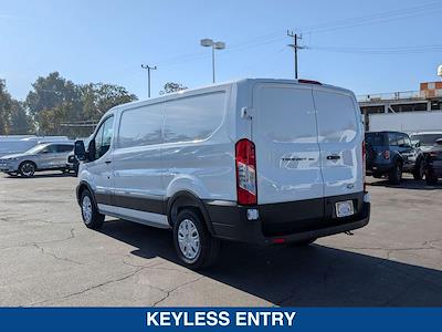 2026 Ford Transit 150 Low Roof RWD Empty Cargo Van for sale #260374 - photo 2
