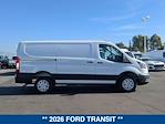 New 2026 Ford Transit 150 Low Roof Empty Cargo Van for sale #260374 - photo 7