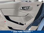 New 2026 Ford Transit 150 Low Roof Empty Cargo Van for sale #260374 - photo 11