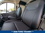 New 2026 Ford Transit 150 Low Roof Empty Cargo Van for sale #260374 - photo 13