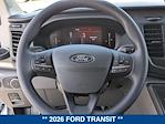 New 2026 Ford Transit 150 Low Roof Empty Cargo Van for sale #260374 - photo 15