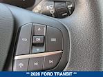 New 2026 Ford Transit 150 Low Roof Empty Cargo Van for sale #260374 - photo 17