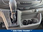 New 2026 Ford Transit 150 Low Roof Empty Cargo Van for sale #260374 - photo 18