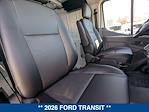 New 2026 Ford Transit 150 Low Roof Empty Cargo Van for sale #260374 - photo 21