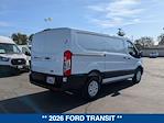 New 2026 Ford Transit 150 Low Roof Empty Cargo Van for sale #260374 - photo 6