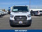 New 2026 Ford Transit 150 Low Roof Empty Cargo Van for sale #260374 - photo 9