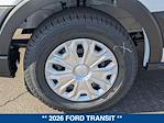 New 2026 Ford Transit 150 Low Roof Empty Cargo Van for sale #260374 - photo 10