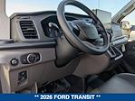New 2026 Ford Transit 150 Low Roof Empty Cargo Van for sale #260374 - photo 12