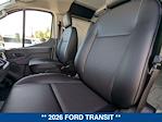 New 2026 Ford Transit 150 Low Roof Empty Cargo Van for sale #260374 - photo 13