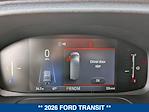 New 2026 Ford Transit 150 Low Roof Empty Cargo Van for sale #260374 - photo 14