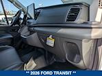 New 2026 Ford Transit 150 Low Roof Empty Cargo Van for sale #260374 - photo 20