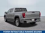 Used 2023 GMC Sierra 1500 Denali Ultimate Crew Cab for sale #260377A - photo 2