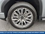 Used 2023 GMC Sierra 1500 Denali Ultimate Crew Cab for sale #260377A - photo 9