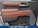 Used 2023 GMC Sierra 1500 Denali Ultimate Crew Cab for sale #260377A - photo 10