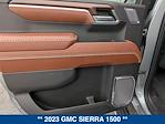 Used 2023 GMC Sierra 1500 Denali Ultimate Crew Cab for sale #260377A - photo 20