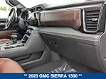 Used 2023 GMC Sierra 1500 Denali Ultimate Crew Cab for sale #260377A - photo 22