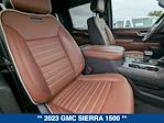 Used 2023 GMC Sierra 1500 Denali Ultimate Crew Cab for sale #260377A - photo 23