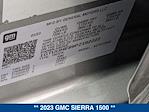 Used 2023 GMC Sierra 1500 Denali Ultimate Crew Cab for sale #260377A - photo 24