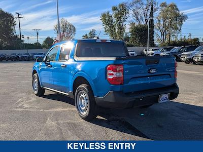 2026 Ford Maverick SuperCrew Cab FWD Pickup for sale #260381 - photo 2