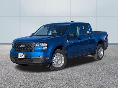 2026 Ford Maverick SuperCrew Cab FWD Pickup for sale #260381 - photo 1