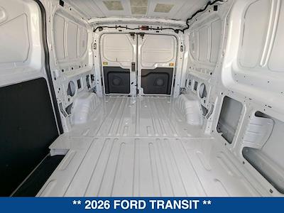 New 2026 Ford Transit 150 Low Roof Empty Cargo Van for sale #260382 - photo 2