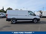 New 2026 Ford Transit 150 Low Roof Empty Cargo Van for sale #260382 - photo 7