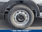 New 2026 Ford Transit 150 Low Roof Empty Cargo Van for sale #260382 - photo 10