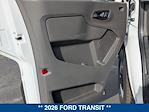New 2026 Ford Transit 150 Low Roof Empty Cargo Van for sale #260382 - photo 11