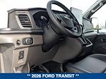 New 2026 Ford Transit 150 Low Roof Empty Cargo Van for sale #260382 - photo 13