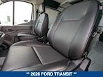 New 2026 Ford Transit 150 Low Roof Empty Cargo Van for sale #260382 - photo 14