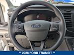 New 2026 Ford Transit 150 Low Roof Empty Cargo Van for sale #260382 - photo 16