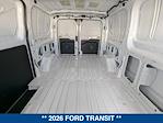 New 2026 Ford Transit 150 Low Roof Empty Cargo Van for sale #260382 - photo 2