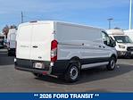 New 2026 Ford Transit 150 Low Roof Empty Cargo Van for sale #260382 - photo 6