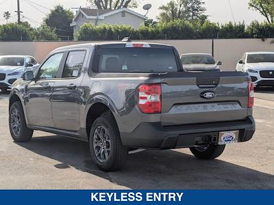 New 2026 Ford Maverick XLT SuperCrew Cab for sale #260383 - photo 2
