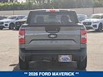 New 2026 Ford Maverick XLT SuperCrew Cab for sale #260383 - photo 4