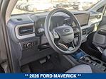 New 2026 Ford Maverick XLT SuperCrew Cab for sale #260383 - photo 9