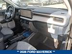 New 2026 Ford Maverick XLT SuperCrew Cab for sale #260383 - photo 19