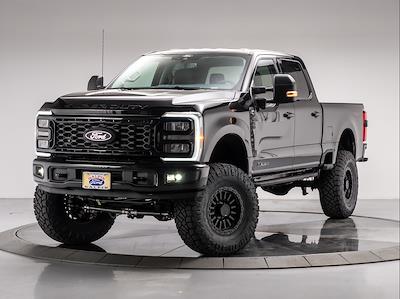 2026 Ford F-250 Crew Cab 4x4 Pickup for sale #260384 - photo 1