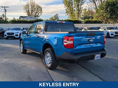 New 2026 Ford Maverick XL SuperCrew Cab for sale #260385 - photo 2