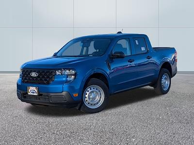 New 2026 Ford Maverick XL SuperCrew Cab for sale #260385 - photo 1
