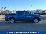 New 2026 Ford Maverick XL SuperCrew Cab for sale #260385 - photo 5