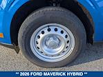 New 2026 Ford Maverick XL SuperCrew Cab for sale #260385 - photo 8