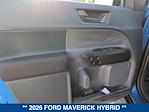 New 2026 Ford Maverick XL SuperCrew Cab for sale #260385 - photo 9