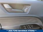 New 2026 Ford Maverick XL SuperCrew Cab for sale #260385 - photo 10