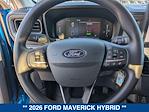 New 2026 Ford Maverick XL SuperCrew Cab for sale #260385 - photo 14