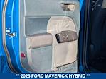 New 2026 Ford Maverick XL SuperCrew Cab for sale #260385 - photo 16