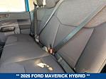 New 2026 Ford Maverick XL SuperCrew Cab for sale #260385 - photo 17