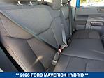 New 2026 Ford Maverick XL SuperCrew Cab for sale #260385 - photo 18