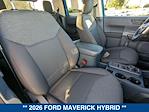 New 2026 Ford Maverick XL SuperCrew Cab for sale #260385 - photo 20