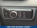 New 2026 Ford Maverick XL SuperCrew Cab for sale #260390 - photo 15